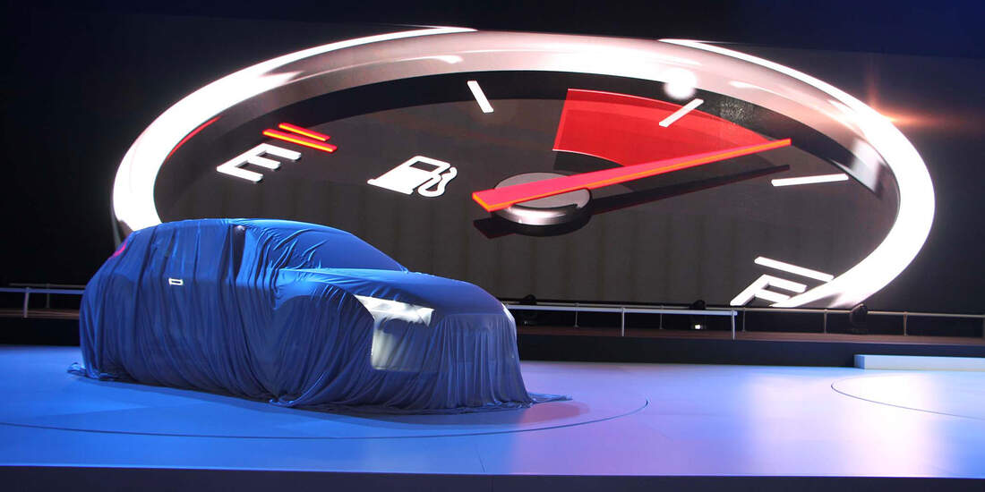 Hyundai Enduro CUV Concept