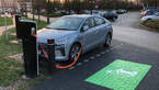 Hyundai Future Leser Test Drive 2019 Ioniq Plug-in-Hybrid