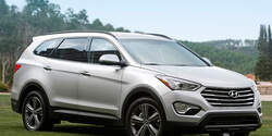 Hyundai Grand Santa Fe