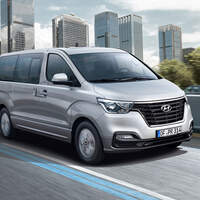 Hyundai H-1