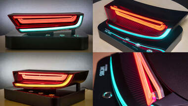 Hyundai HLED