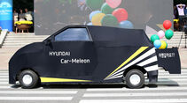 Hyundai Idea Festival Studien