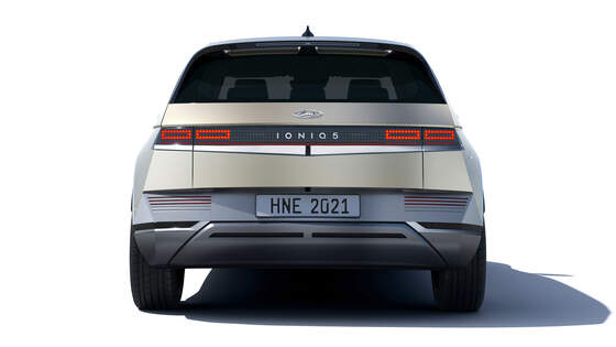 Hyundai Ioniq 5