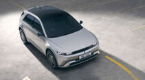 Hyundai Ioniq 5 Facelift Modellpflege 2024