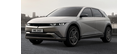 Hyundai Ioniq 5 Facelift Modellpflege 2024