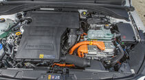 Hyundai Ioniq Plug-in-Hybrid, Motor