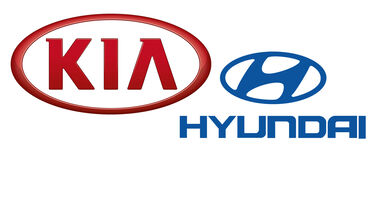 Hyundai Kia Logo