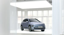 Hyundai Kona 2023 / Neues Modell