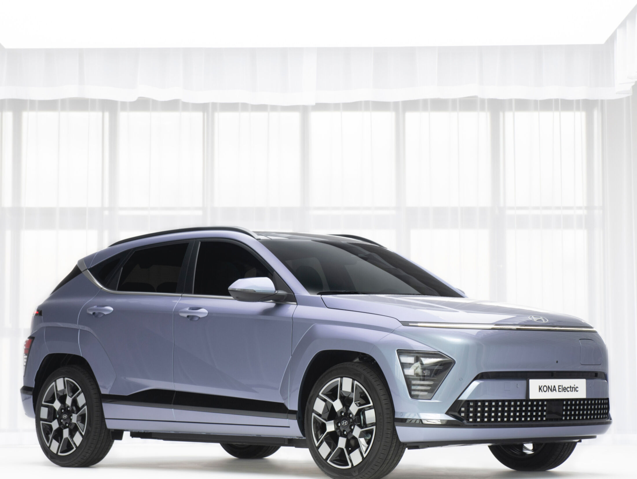 Mittelkonsole für Hyundai Kona günstig bestellen