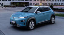 Hyundai Kona Elektro