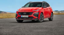 Hyundai Kona N Line