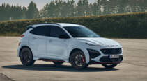 Hyundai Kona N