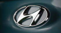 Hyundai Logo Kona