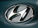 Hyundai Logo Kona
