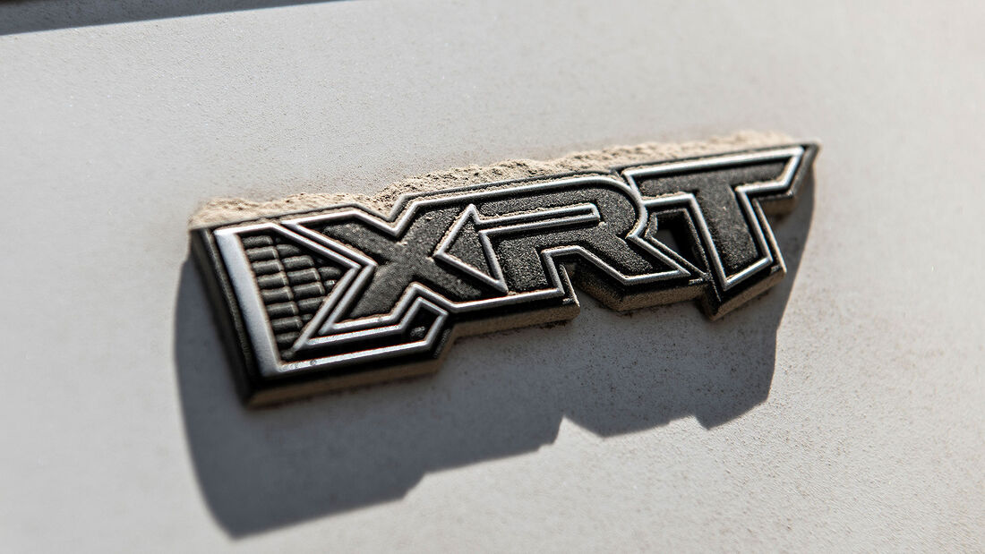Hyundai Palisade XRT Facelift Modelljahr 2023