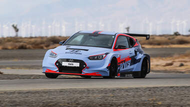 Hyundai RM19