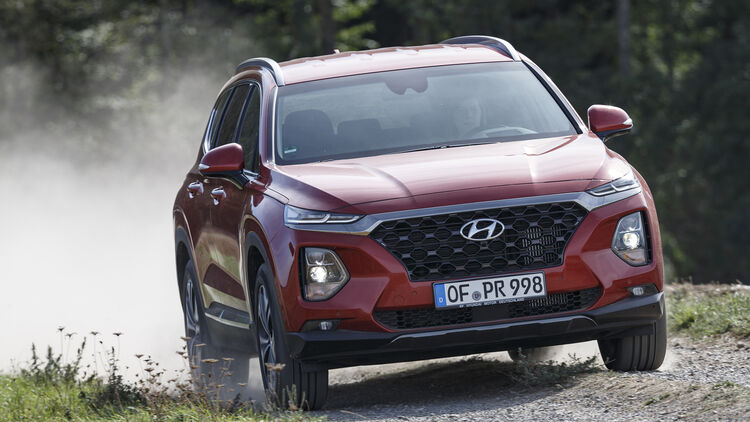 Stabilisatoren & -Zubehör fürs Auto für Hyundai Santa Fé II online kaufen