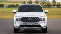 Hyundai Santa Fe 2020