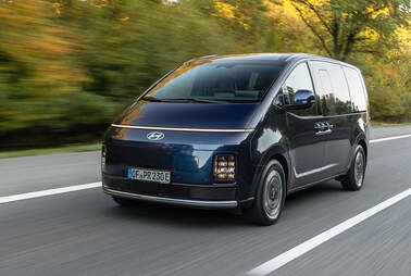 Elektrisch eine echte Alternative zum Diesel?