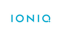 Hyundai Submarke Ioniq Logo