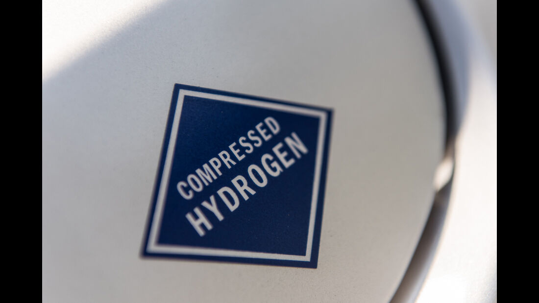Hyundai Tucson Fuel Cell, Wasserstoff, Weltrekord, World Record