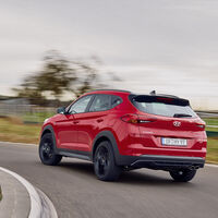 Hyundai Tucson N-Line 2019