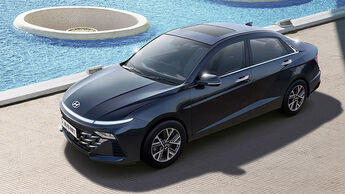 Hyundai Aktuelle Infos Neuvorstellungen Und Erlk Nige Auto Motor Und