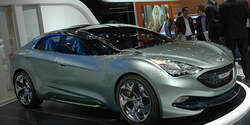 Hyundai i-Flow