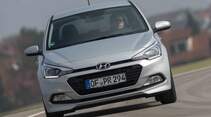 Hyundai i20 1.0 T-GDI Style