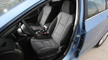 Hyundai i30 1.6 CRDi Trend, Fahrersitz, Vordersitz