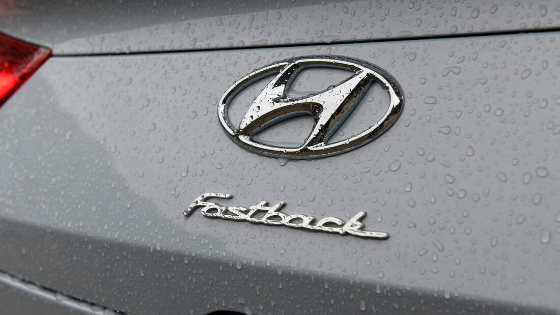 Hyundai i30 Fastback 1.4 T-GDI Premium Fahrbericht Mallorca 2017