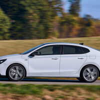 Hyundai i30 Fastback N-Line