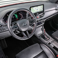 Hyundai i30 Kombi gegen VW Golf Variant, ams 0221 Vergleichstest 