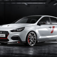 Hyundai i30 N Option