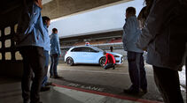Hyundai i30 N Performance, Exterieur