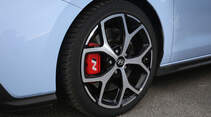 Hyundai i30 N Performance, Exterieur