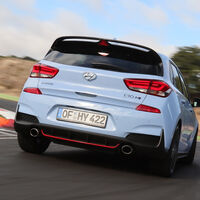 Hyundai I30 N Wann Lohnt Sich Die Performance Version Auto Motor Und Sport