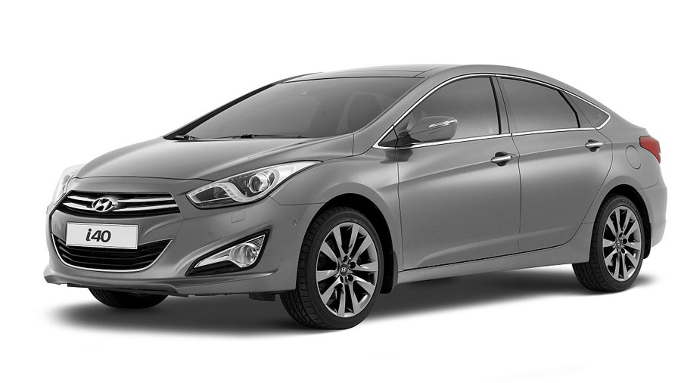 Preise für den Hyundai i40: Korea-Limousine kostet ab 22.490 Euro