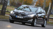 Hyundai i40 cw