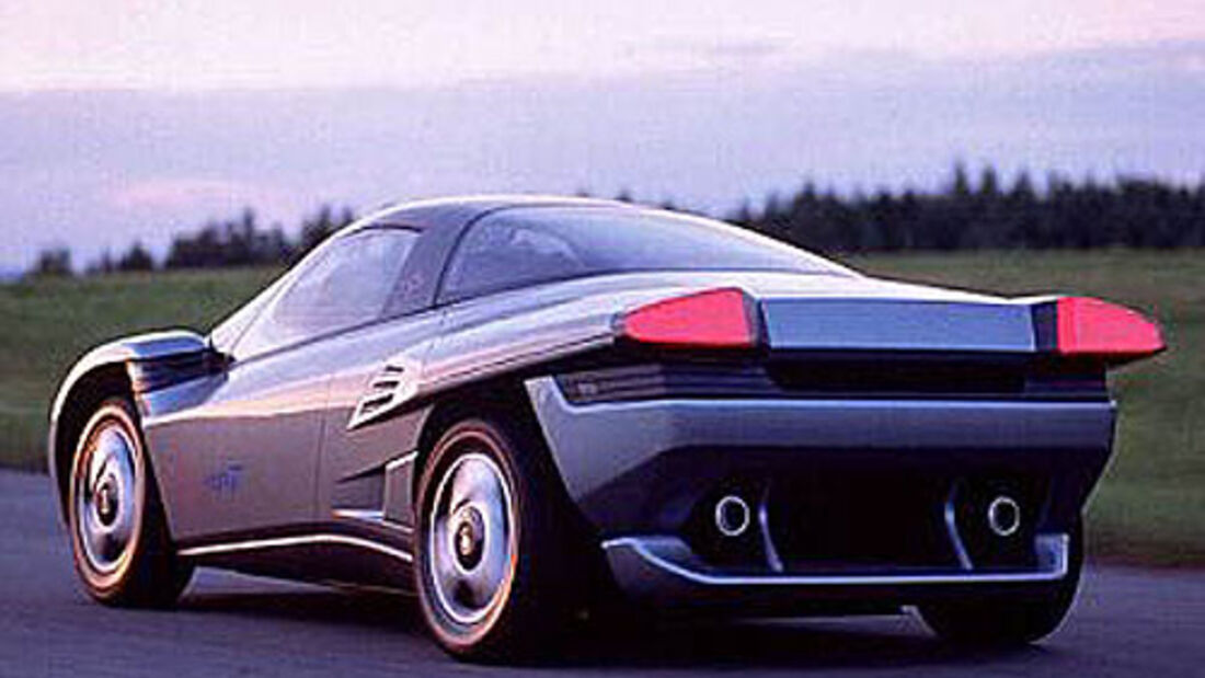 IAA 1995