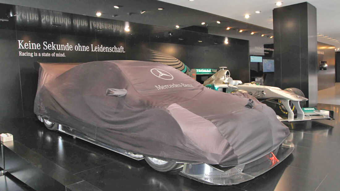 IAA 2011, Atmosphäre