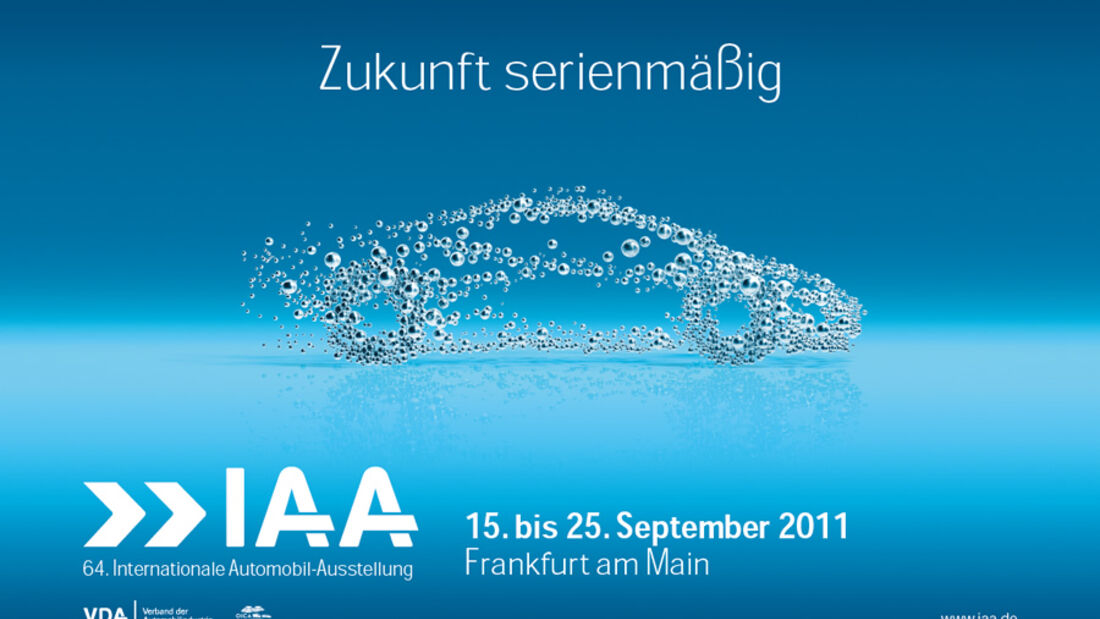 IAA 2011 Poster