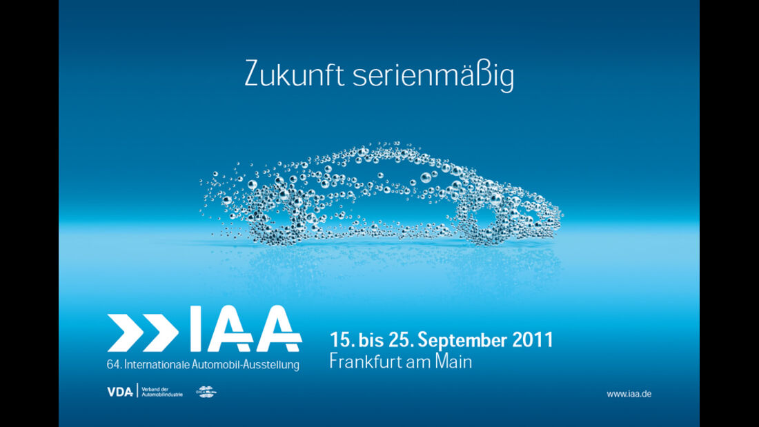 IAA 2011 Poster
