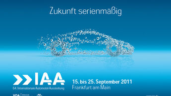 IAA 2011 Poster