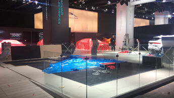 IAA 2017 Sneak Preview