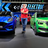 IAA 2019 Kaltvergleich Marcel Sommer