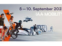 IAA Mobility 2023 Plakat