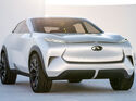 INFINITI QX Inspiration Concept