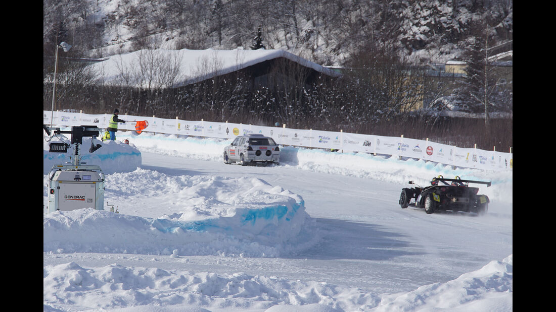 Ice Race 2019