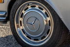 Icon 4x4 Mercedes 300 SEL 6.3 W109 mit LS9-Corvette-Motor